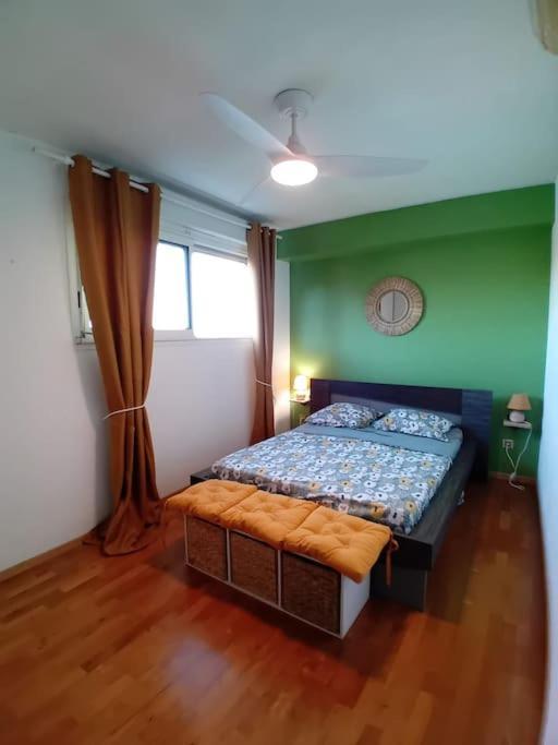 Apartament La Longue Vue Les Avirons Zewnętrze zdjęcie