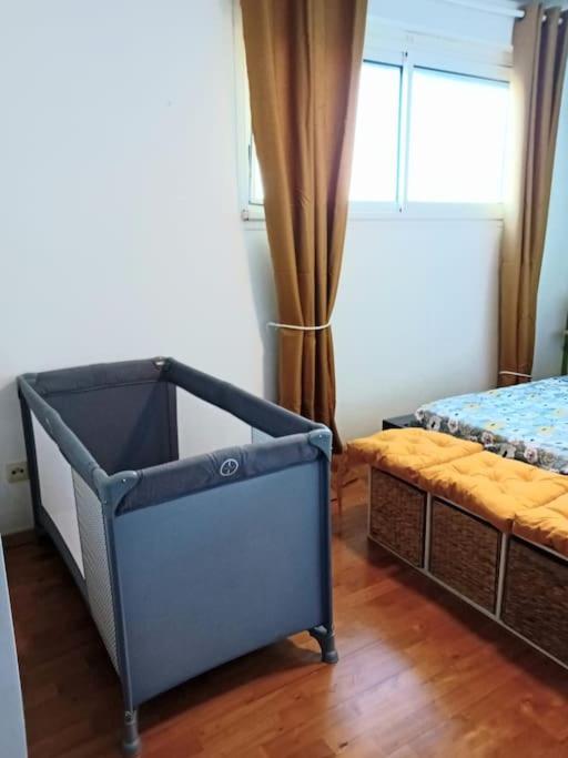 Apartament La Longue Vue Les Avirons Zewnętrze zdjęcie