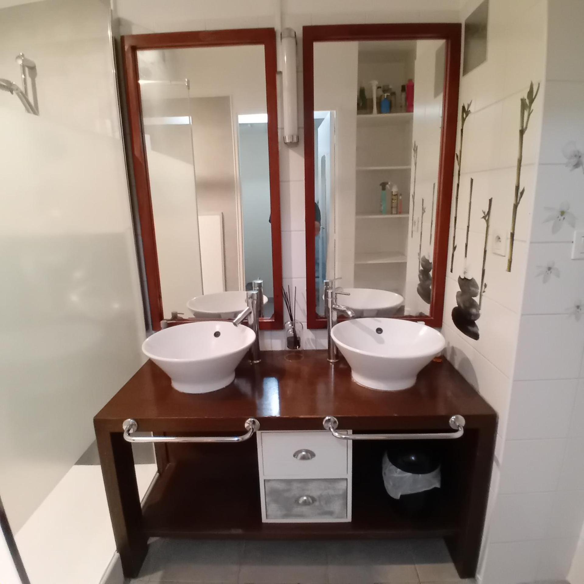 Apartament La Longue Vue Les Avirons Zewnętrze zdjęcie