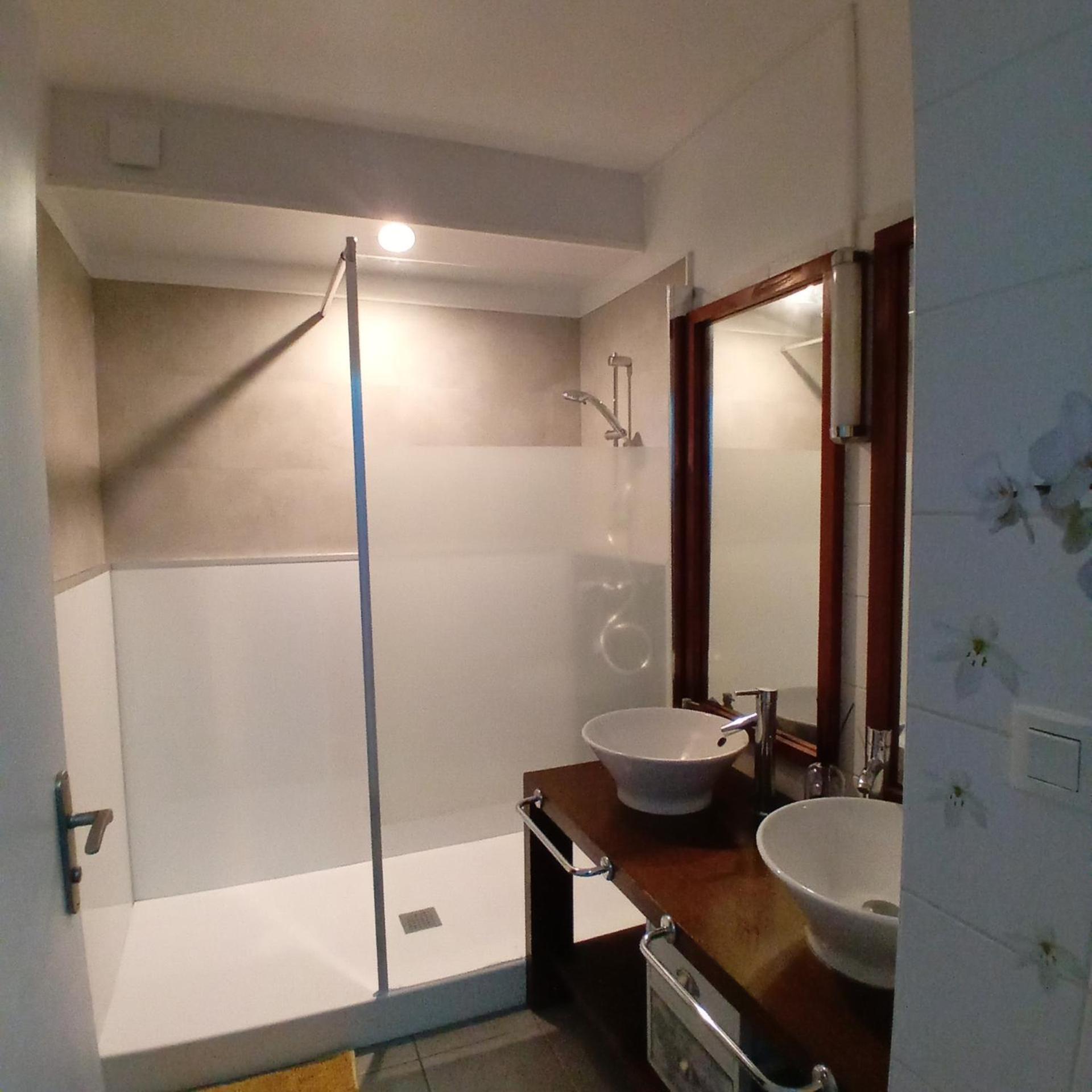 Apartament La Longue Vue Les Avirons Zewnętrze zdjęcie